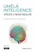 Umělá inteligence (e-kniha)