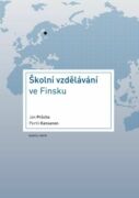Školní vzdělávání ve Finsku (e-kniha)