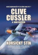 Korsický stín (e-kniha)