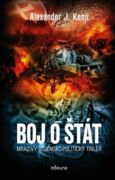Boj o štát (e-kniha)