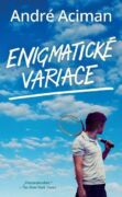Enigmatické variace (e-kniha)