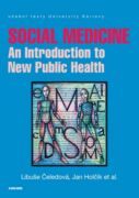 Social Medicine (e-kniha)