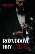 Rozvodové hry (e-kniha)