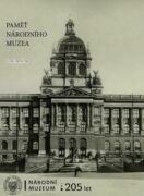 Paměť Národního muzea (e-kniha)