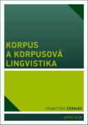 Korpus a korpusová lingvistika (e-kniha)