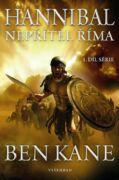 Hannibal: Nepřítel Říma (e-kniha)