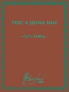 Tisíc a jedna noc (e-kniha)