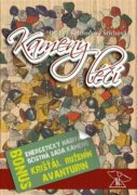 Kameny léčí - karty - 36 karet + bonus: sada tří energeticky nabitých kamenů