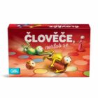 Člověče, nezlob se!