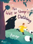 The Wolf in Sheep's Clothing (e-kniha)