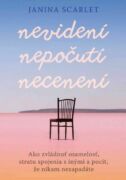 Nevidení, nepočutí, necenení (e-kniha)