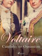 Candide; or Optimism (e-kniha)