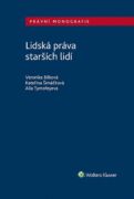 Lidská práva starších lidí (e-kniha)