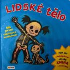 Lidské tělo Má první obrázková encyklopedie