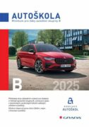 Autoškola 2025
