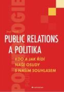 Public relations a politika (e-kniha)