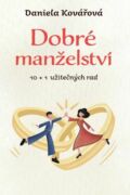Dobré manželství (e-kniha)