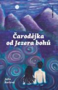 Čarodějka od jezera bohů (e-kniha)