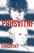 Průsvitní (e-kniha)
