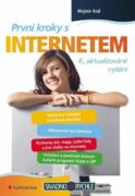 První kroky s internetem (e-kniha)