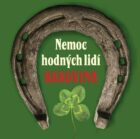 Nemoc hodných lidí - Rakovina