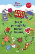 Jak si po anglicku učesat trávník (e-kniha)