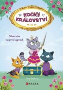 Kočičí království: Mourinka na první výpravě (e-kniha)