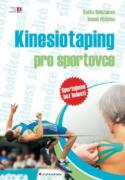 Kinesiotaping pro sportovce (e-kniha)