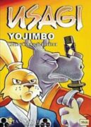 Usagi Yojimbo Genův příběh