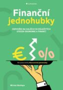 Finanční jednohubky (e-kniha)