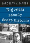 Největší záhady české historie (e-kniha)