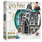3D puzzle Harry Potter U Tří Košťat