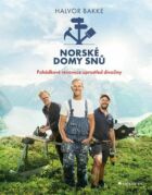 Norské domy snů (e-kniha)