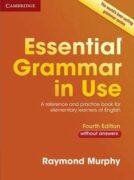 Essential Grammar in Use without Answers