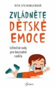 Zvládněte dětské emoce (e-kniha)