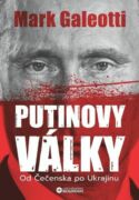 Putinovy války (e-kniha)