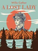 A Lost Lady (e-kniha)