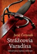 Strážcovia Varadína (e-kniha)