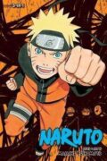 Naruto (3-in-1 Edition), Vol. 13: Includes vols. 37, 38 & 39