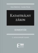 Katastrálny zákon