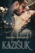 Kazišuk (e-kniha)
