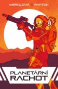Planetární rachot (e-kniha)