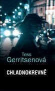 Chladnokrevně (e-kniha)