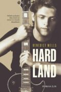 Hard Land - Příběh jednoho léta, které se ztrácí ve vlnách dospělosti