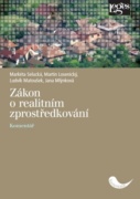 Zákon o realitním zprostředkování