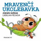 Zdeněk Svěrák – Mravenčí ukolébavka (100x100)