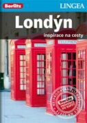Londýn - 2. vydání (e-kniha)