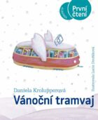 Vánoční tramvaj - S vloženým pracovním sešitem