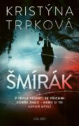 Šmírák (e-kniha)