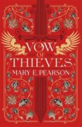 Vow of Thieves (Dance of Thieves 2)